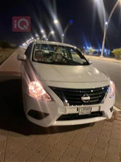 نيسان صني